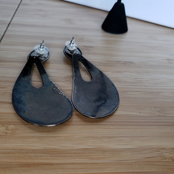 Artisan Earrings - Picture 10 of 10